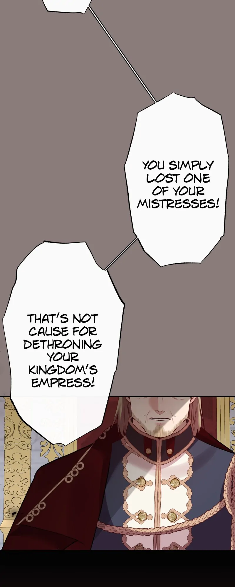 A Villainess’ Revenge Is Sweeter Than Honey Chapter 82 - page 50