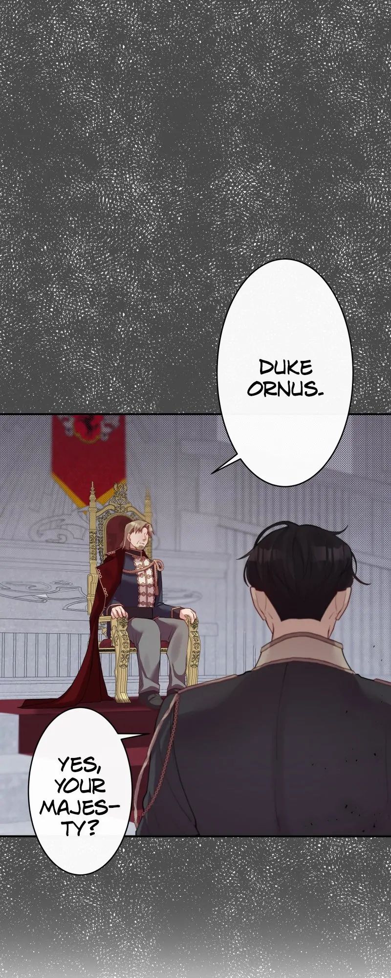 A Villainess’ Revenge Is Sweeter Than Honey Chapter 82 - page 55