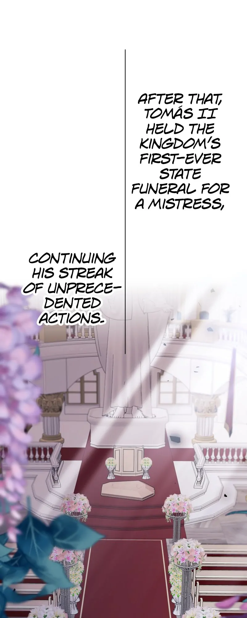 A Villainess’ Revenge Is Sweeter Than Honey Chapter 82 - page 62