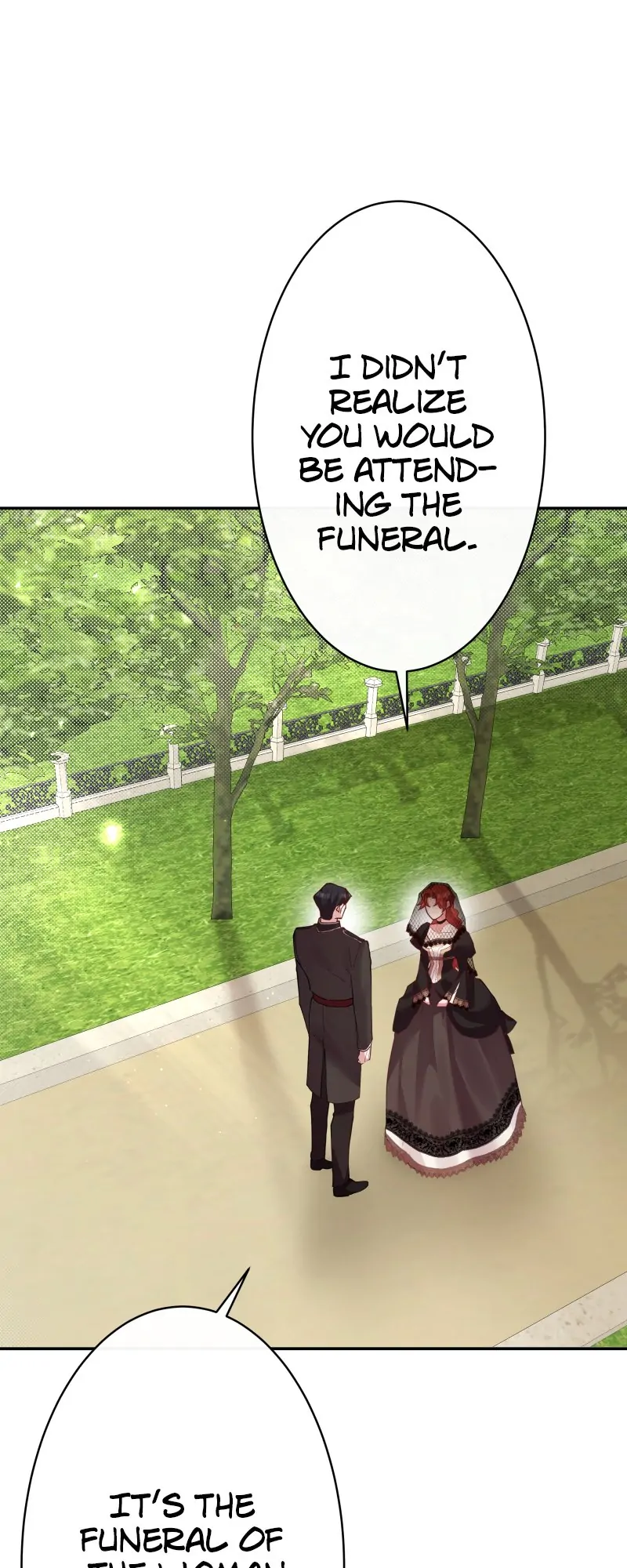 A Villainess’ Revenge Is Sweeter Than Honey Chapter 82 - page 68