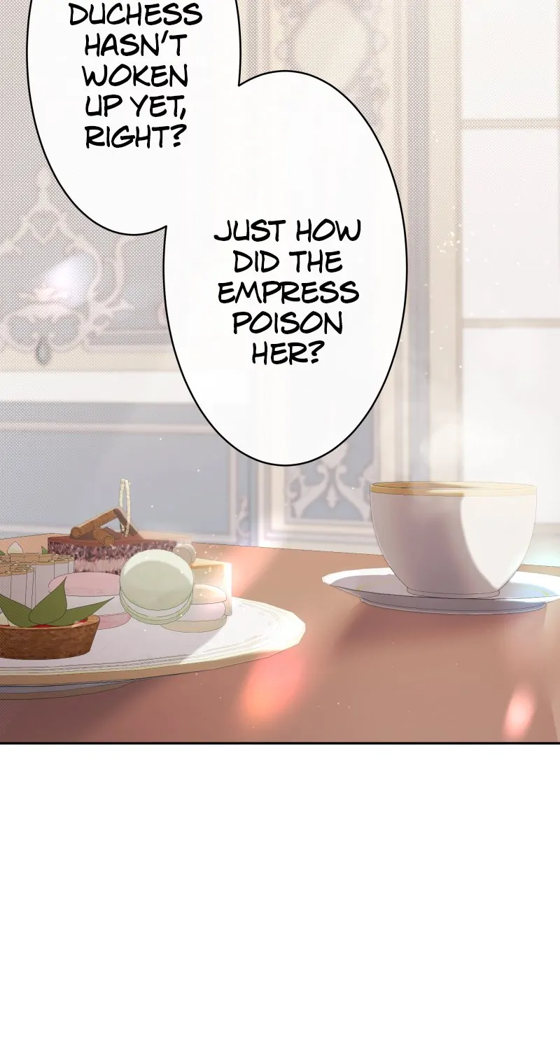 A Villainess’ Revenge Is Sweeter Than Honey Chapter 82 - page 7