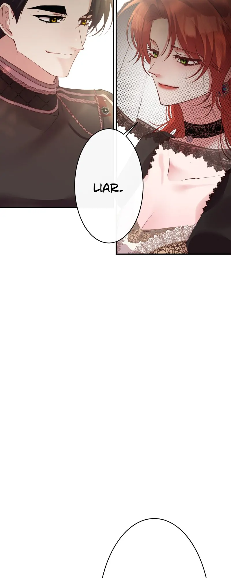 A Villainess’ Revenge Is Sweeter Than Honey Chapter 82 - page 70