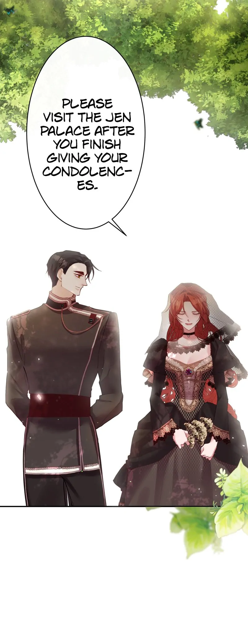 A Villainess’ Revenge Is Sweeter Than Honey Chapter 82 - page 79