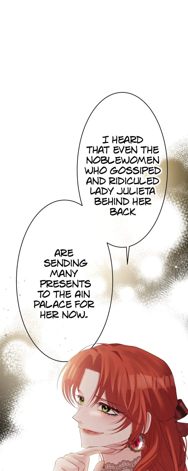 A Villainess’ Revenge Is Sweeter Than Honey Chapter 82 - page 8