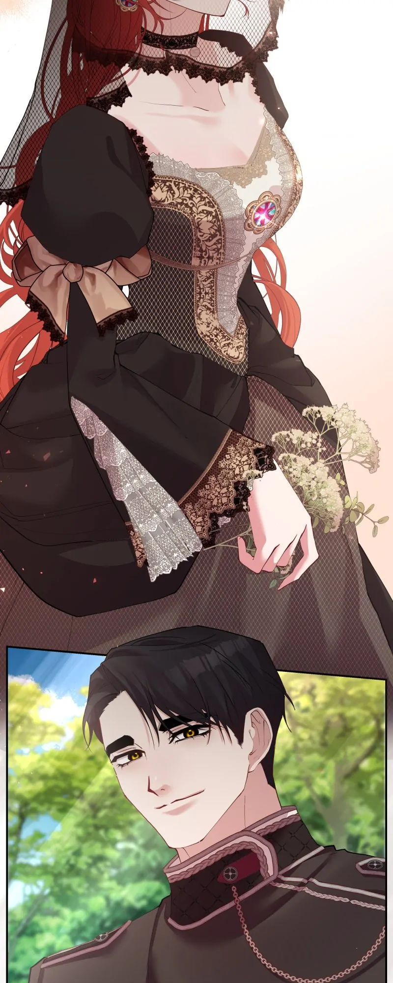 A Villainess’ Revenge Is Sweeter Than Honey Chapter 82 - page 82