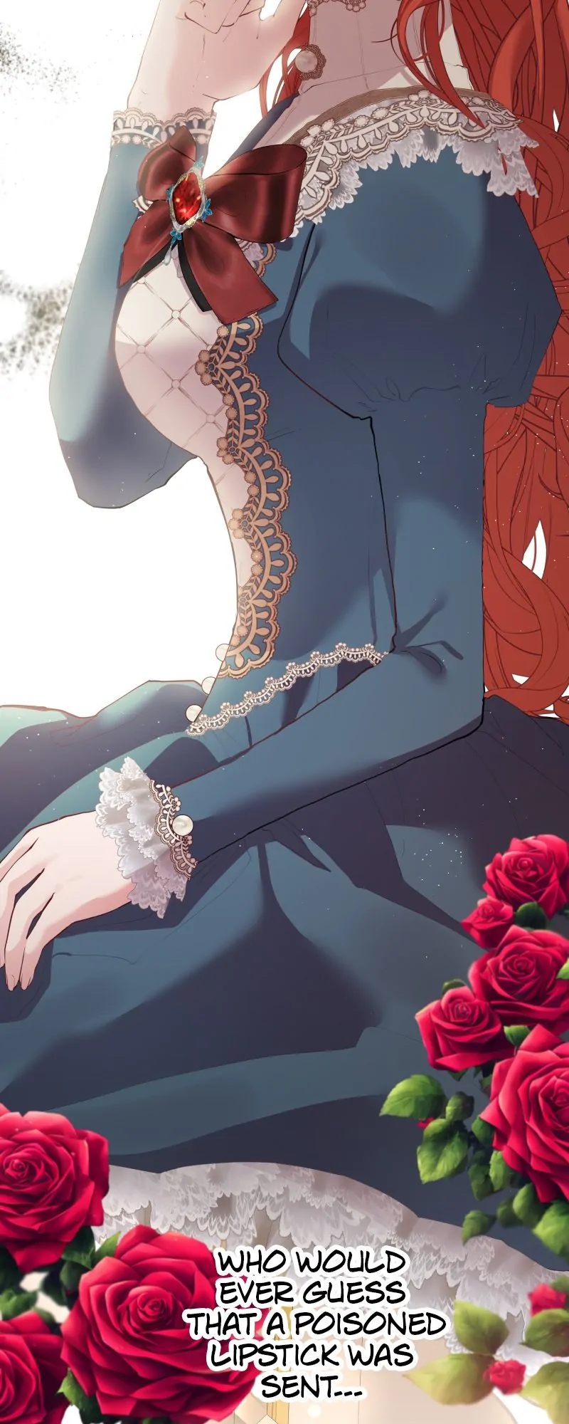 A Villainess’ Revenge Is Sweeter Than Honey Chapter 82 - page 9