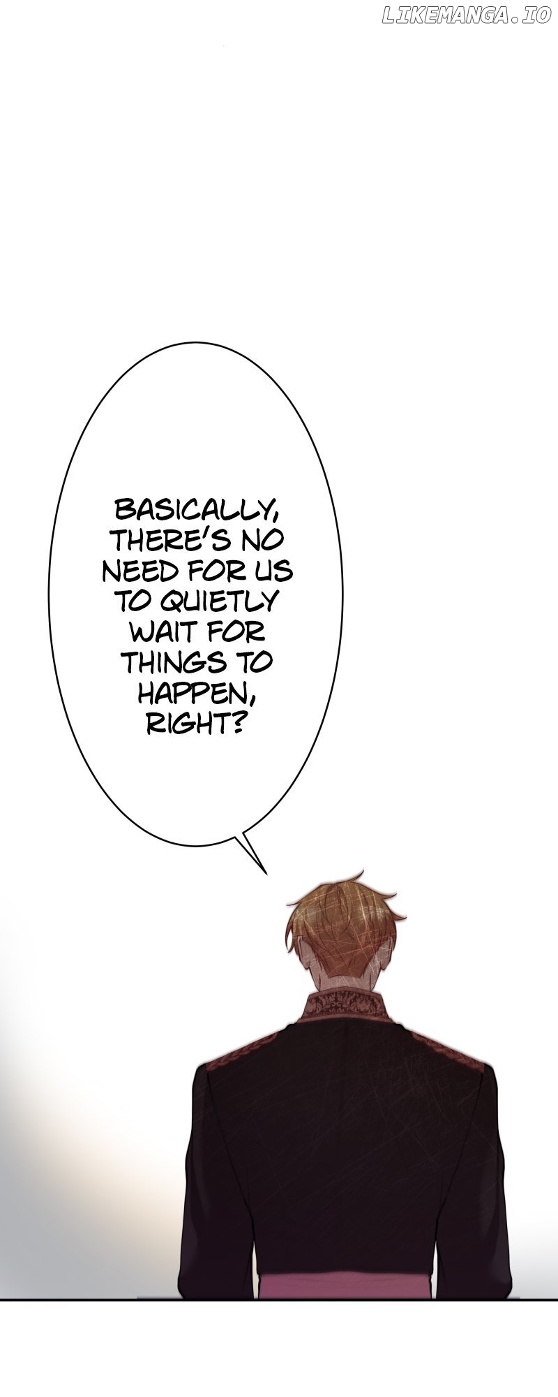 A Villainess’ Revenge Is Sweeter Than Honey Chapter 83 - page 10