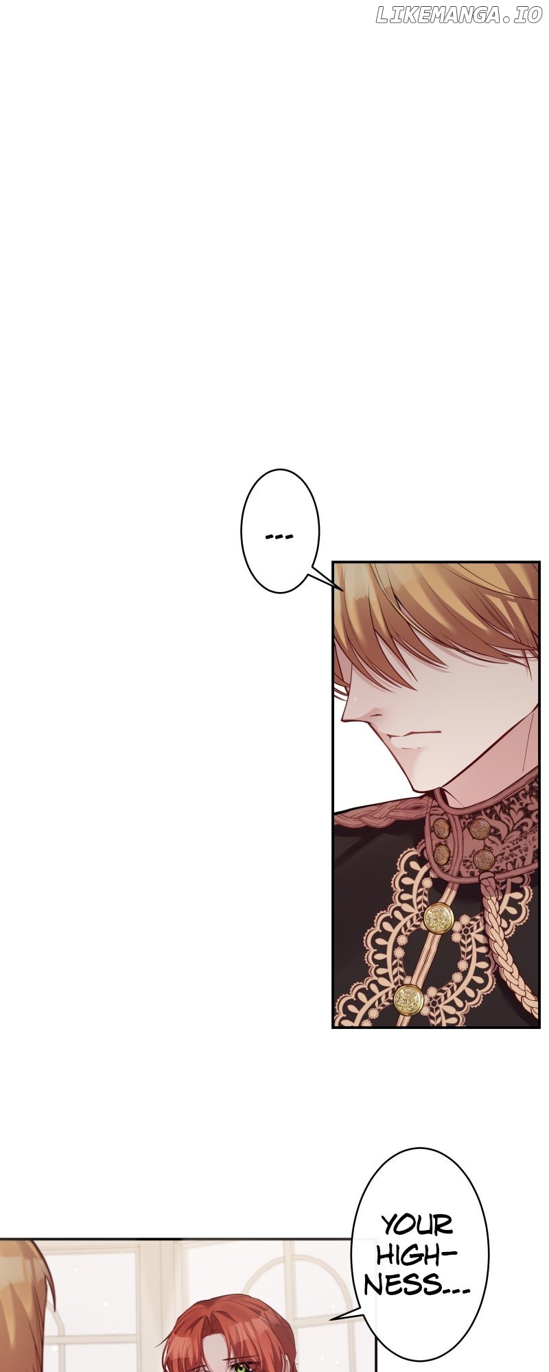 A Villainess’ Revenge Is Sweeter Than Honey Chapter 83 - page 12