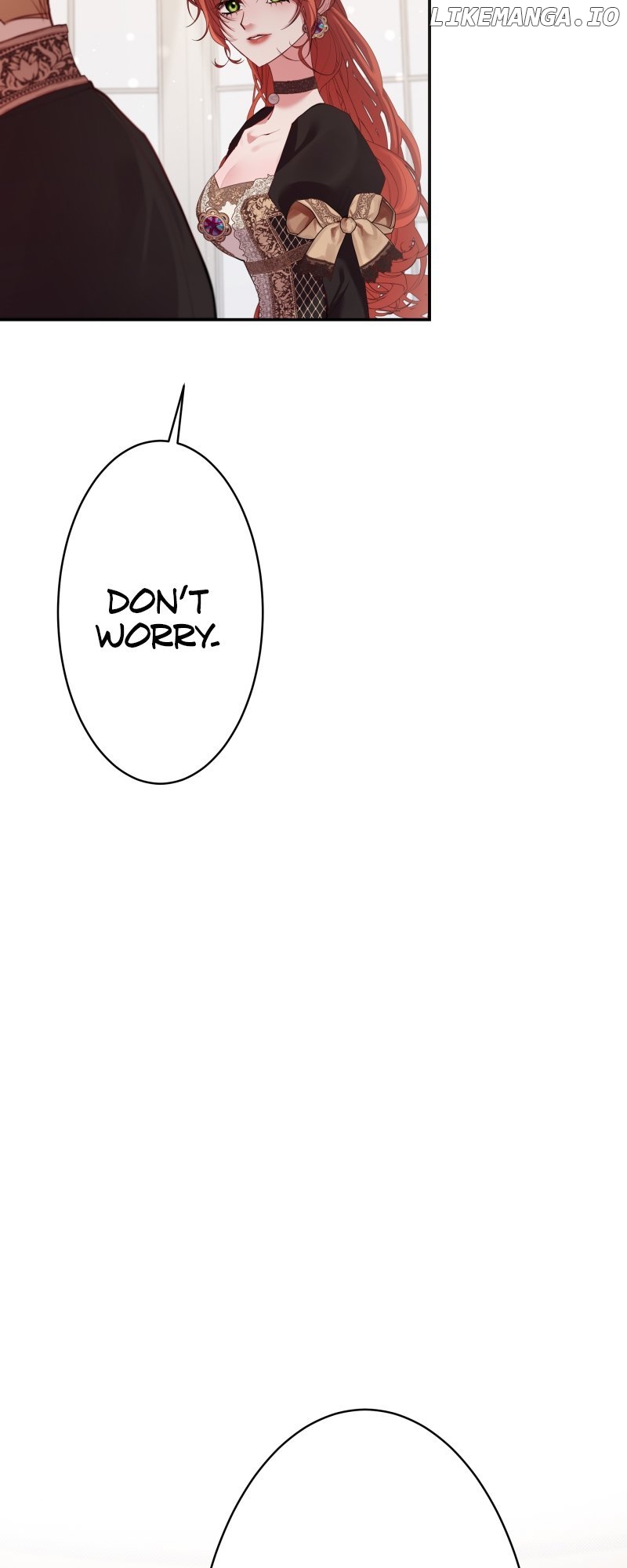 A Villainess’ Revenge Is Sweeter Than Honey Chapter 83 - page 13