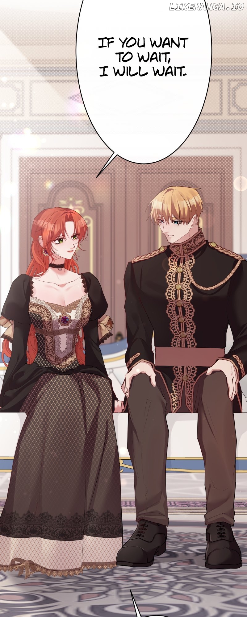 A Villainess’ Revenge Is Sweeter Than Honey Chapter 83 - page 14