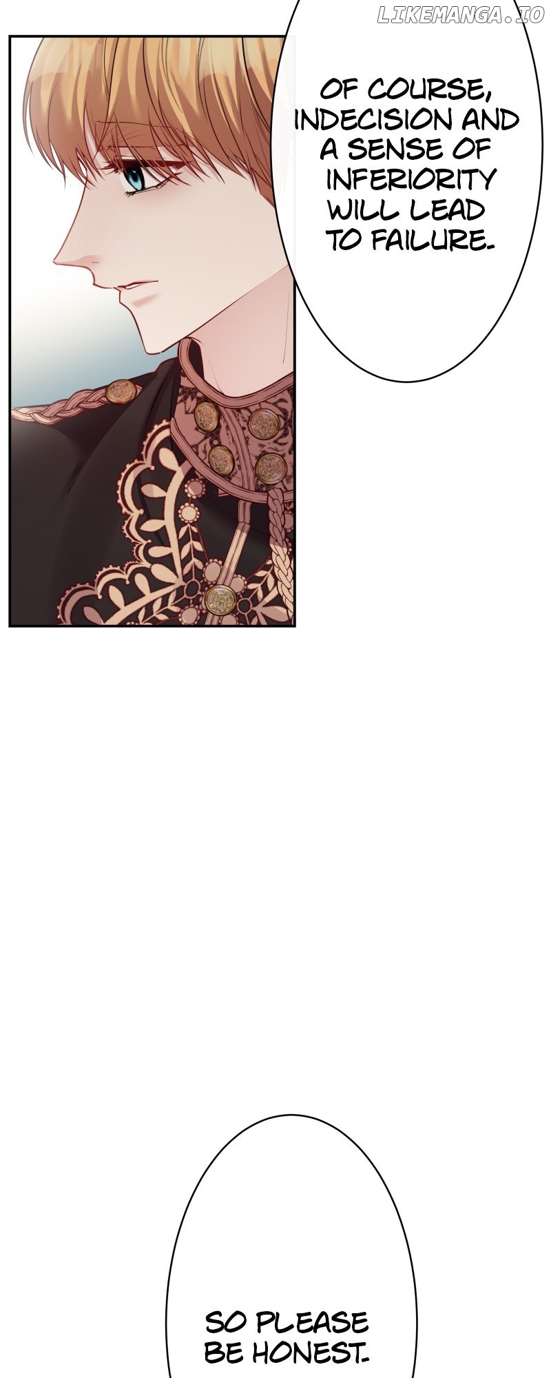 A Villainess’ Revenge Is Sweeter Than Honey Chapter 83 - page 16