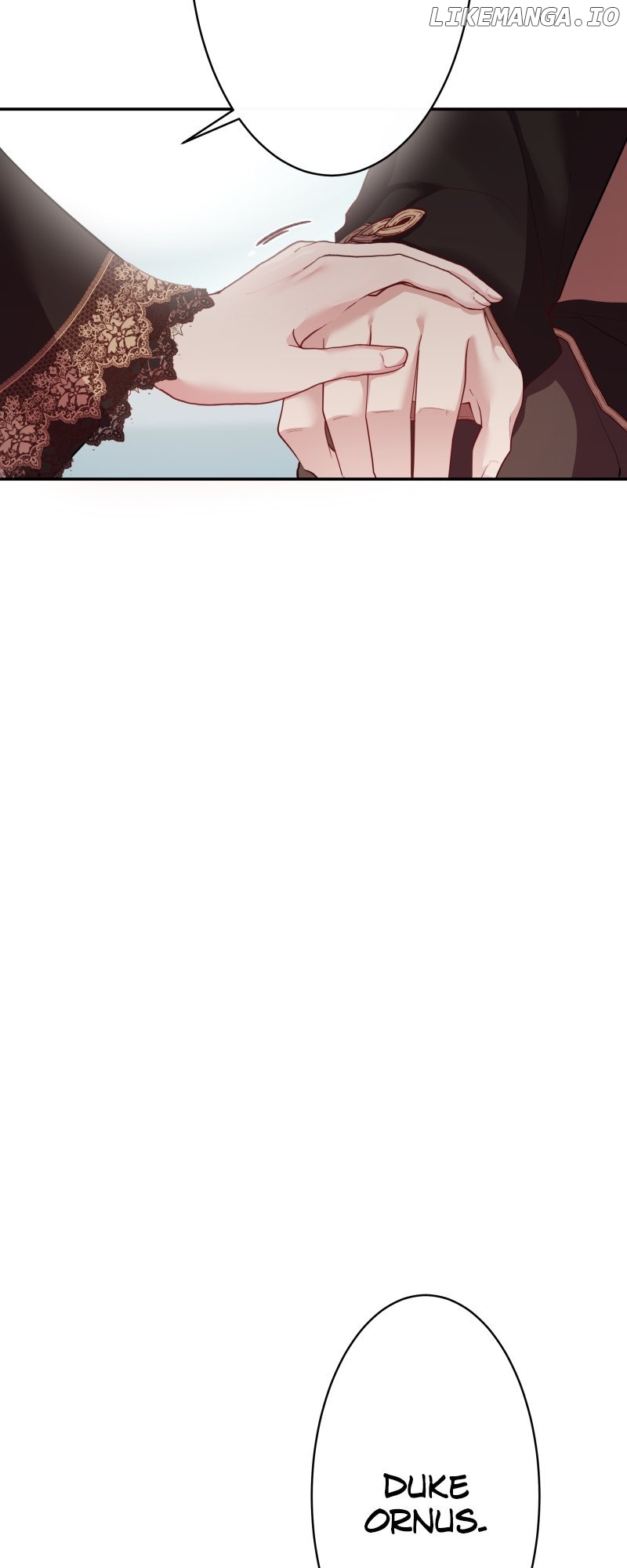 A Villainess’ Revenge Is Sweeter Than Honey Chapter 83 - page 17