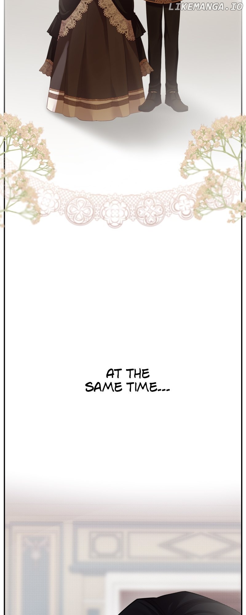 A Villainess’ Revenge Is Sweeter Than Honey Chapter 83 - page 20