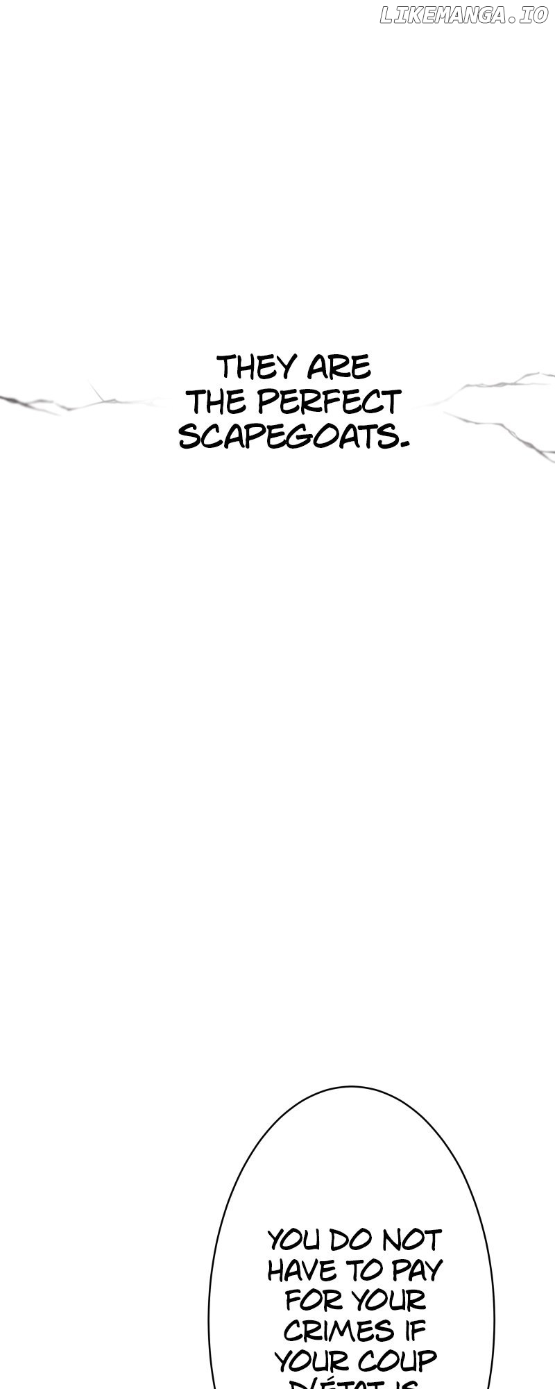A Villainess’ Revenge Is Sweeter Than Honey Chapter 83 - page 22