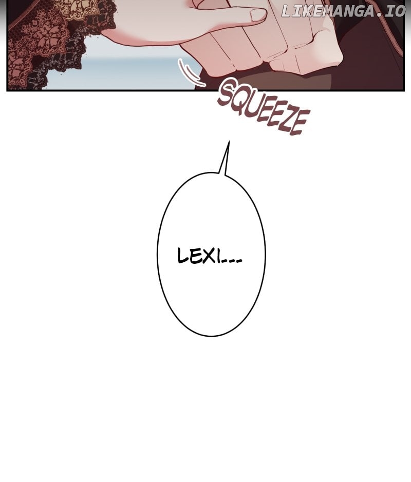 A Villainess’ Revenge Is Sweeter Than Honey Chapter 83 - page 25