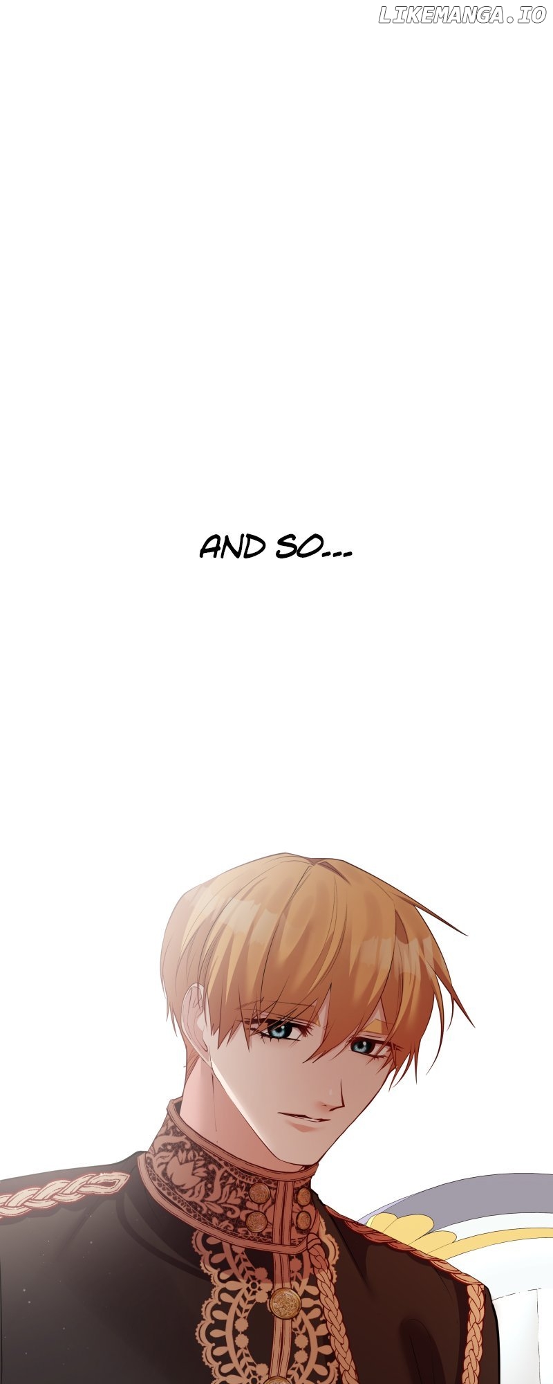 A Villainess’ Revenge Is Sweeter Than Honey Chapter 83 - page 26