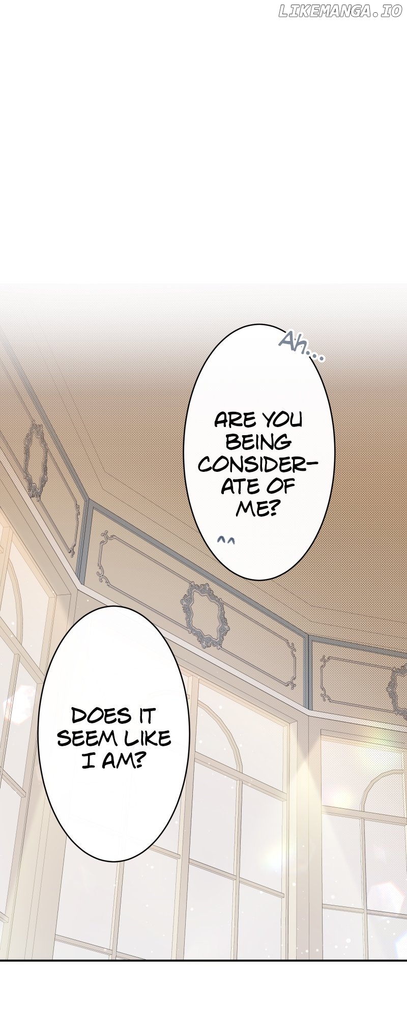 A Villainess’ Revenge Is Sweeter Than Honey Chapter 83 - page 33