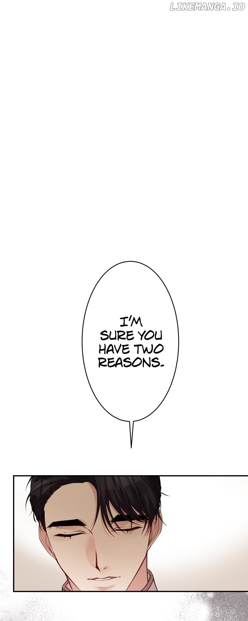 A Villainess’ Revenge Is Sweeter Than Honey Chapter 83 - page 34