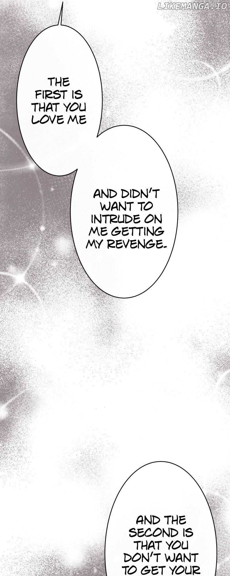 A Villainess’ Revenge Is Sweeter Than Honey Chapter 83 - page 35