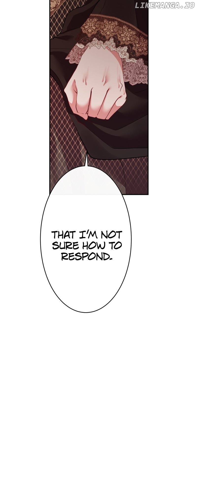 A Villainess’ Revenge Is Sweeter Than Honey Chapter 83 - page 37