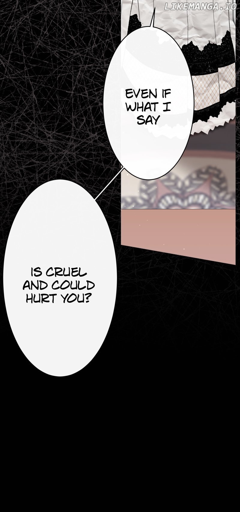 A Villainess’ Revenge Is Sweeter Than Honey Chapter 83 - page 39