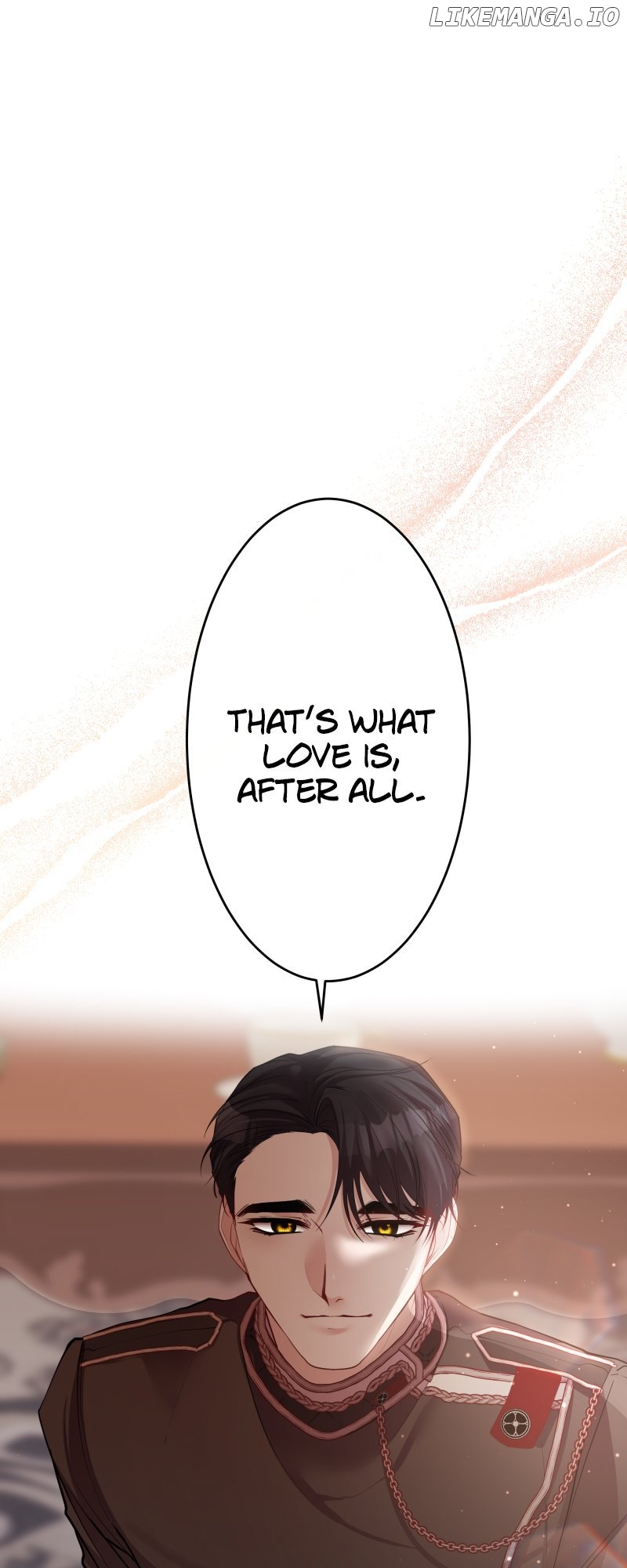 A Villainess’ Revenge Is Sweeter Than Honey Chapter 83 - page 46