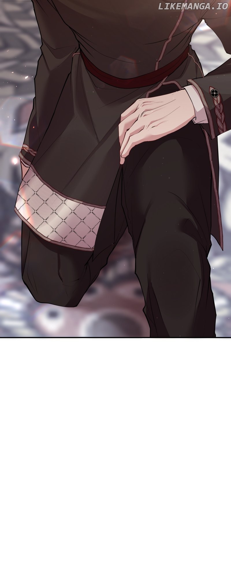 A Villainess’ Revenge Is Sweeter Than Honey Chapter 83 - page 47