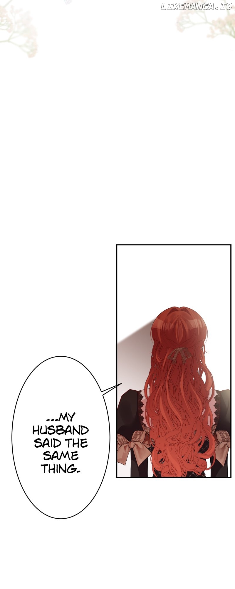 A Villainess’ Revenge Is Sweeter Than Honey Chapter 83 - page 50