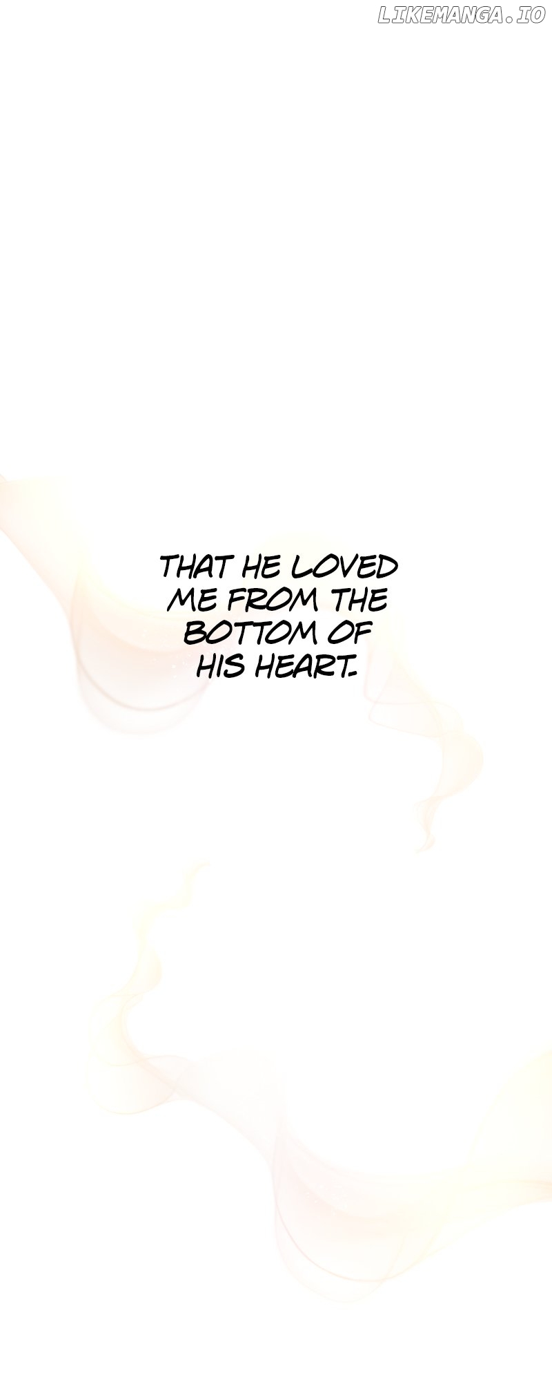 A Villainess’ Revenge Is Sweeter Than Honey Chapter 83 - page 51