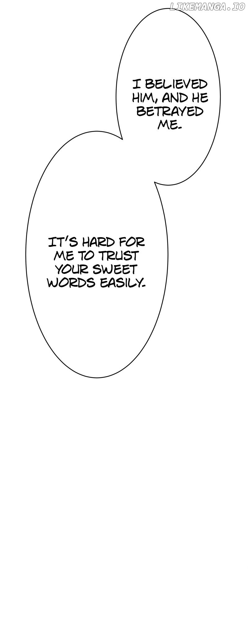A Villainess’ Revenge Is Sweeter Than Honey Chapter 83 - page 52