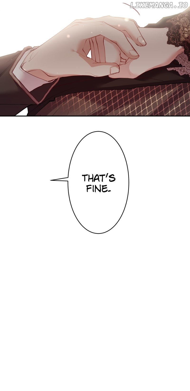 A Villainess’ Revenge Is Sweeter Than Honey Chapter 83 - page 53