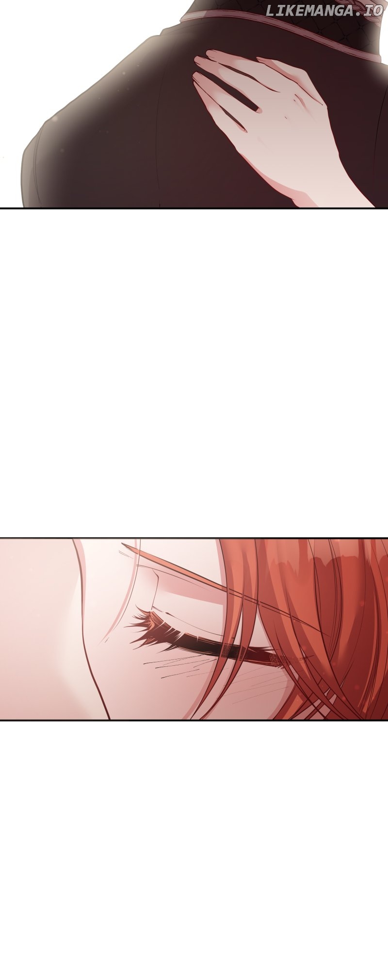 A Villainess’ Revenge Is Sweeter Than Honey Chapter 83 - page 57