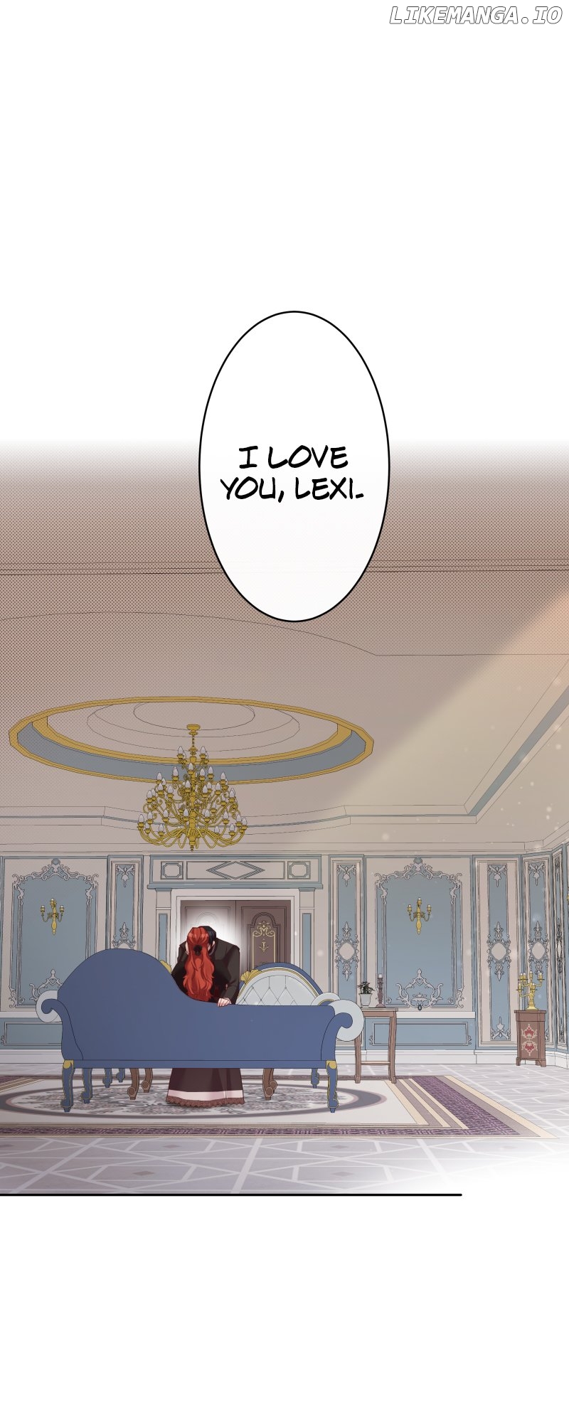 A Villainess’ Revenge Is Sweeter Than Honey Chapter 83 - page 58