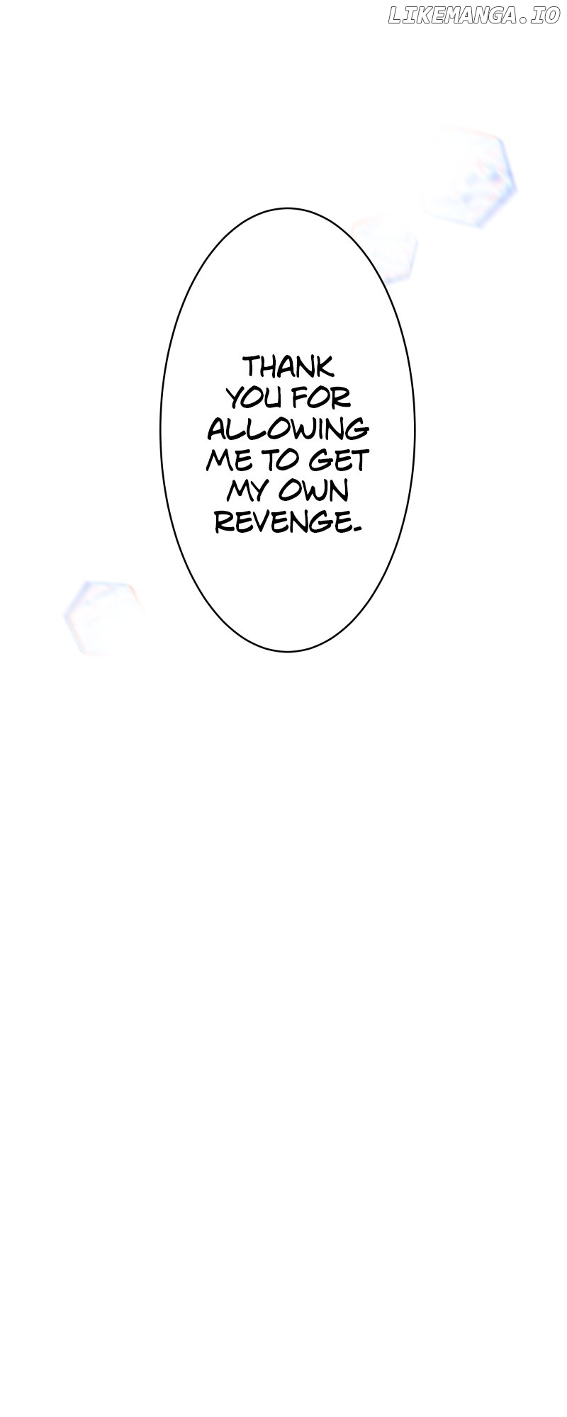 A Villainess’ Revenge Is Sweeter Than Honey Chapter 83 - page 59