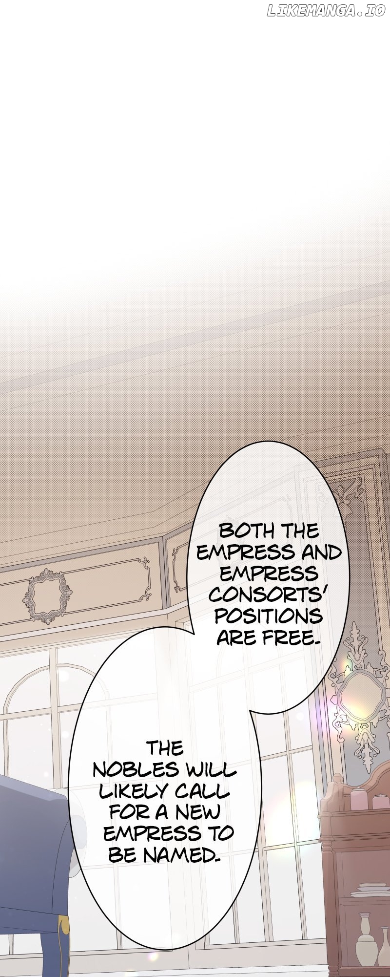 A Villainess’ Revenge Is Sweeter Than Honey Chapter 83 - page 6