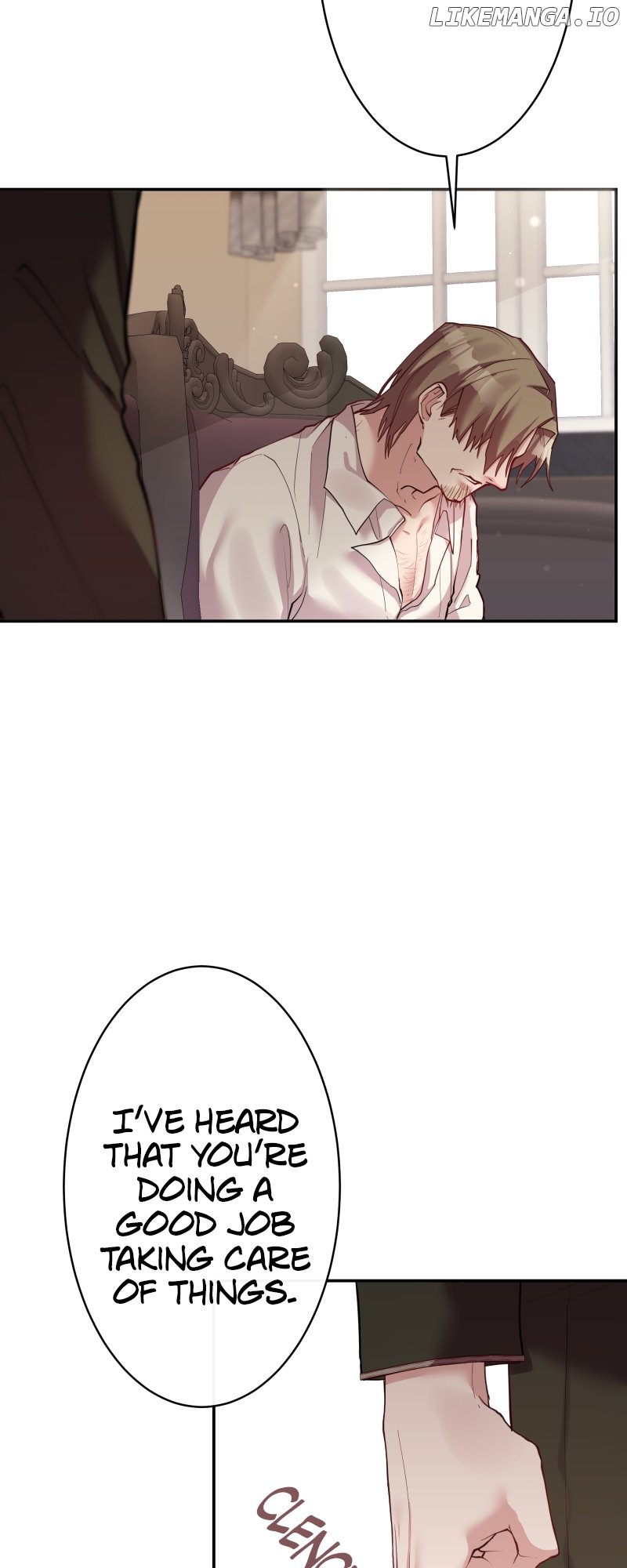 A Villainess’ Revenge Is Sweeter Than Honey Chapter 83 - page 66
