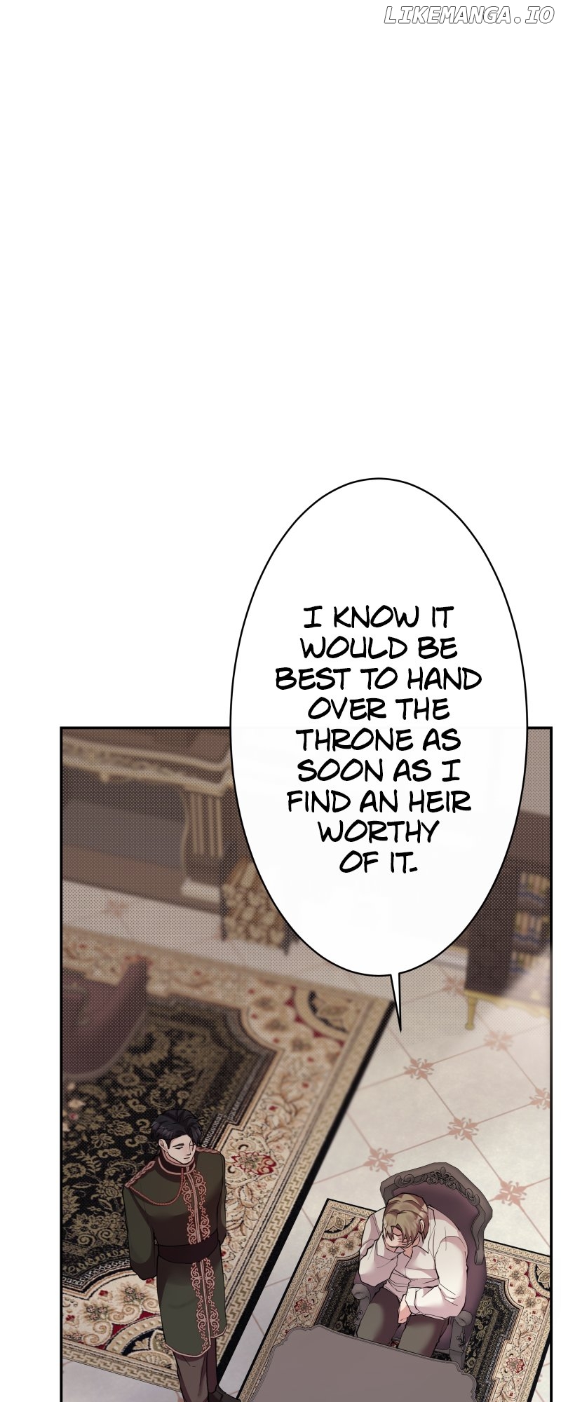 A Villainess’ Revenge Is Sweeter Than Honey Chapter 83 - page 70