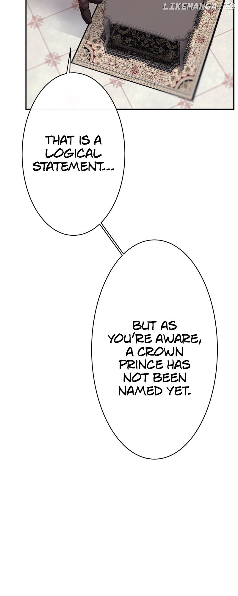 A Villainess’ Revenge Is Sweeter Than Honey Chapter 83 - page 71