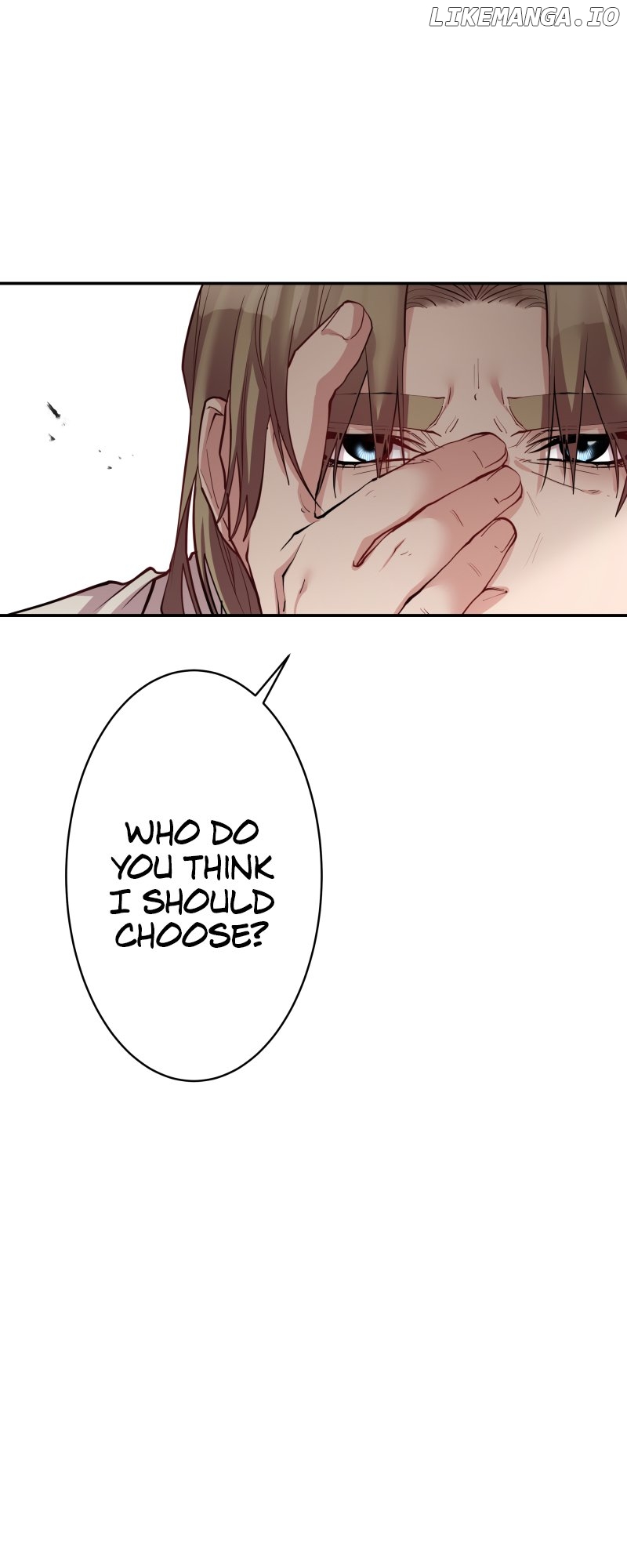 A Villainess’ Revenge Is Sweeter Than Honey Chapter 83 - page 72