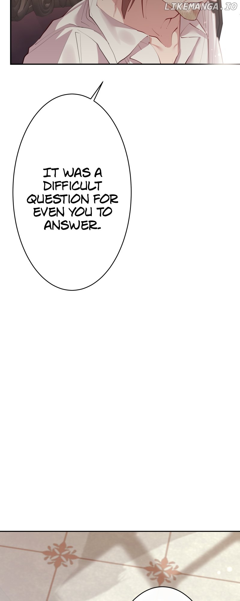 A Villainess’ Revenge Is Sweeter Than Honey Chapter 83 - page 75