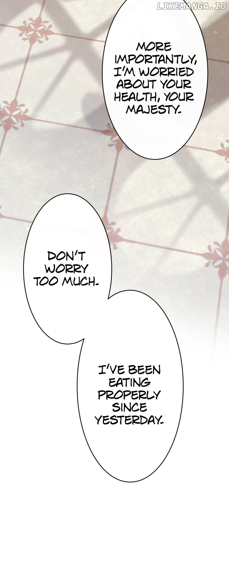 A Villainess’ Revenge Is Sweeter Than Honey Chapter 83 - page 76