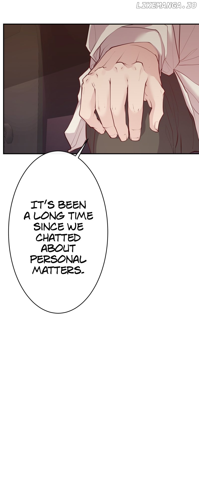 A Villainess’ Revenge Is Sweeter Than Honey Chapter 83 - page 78