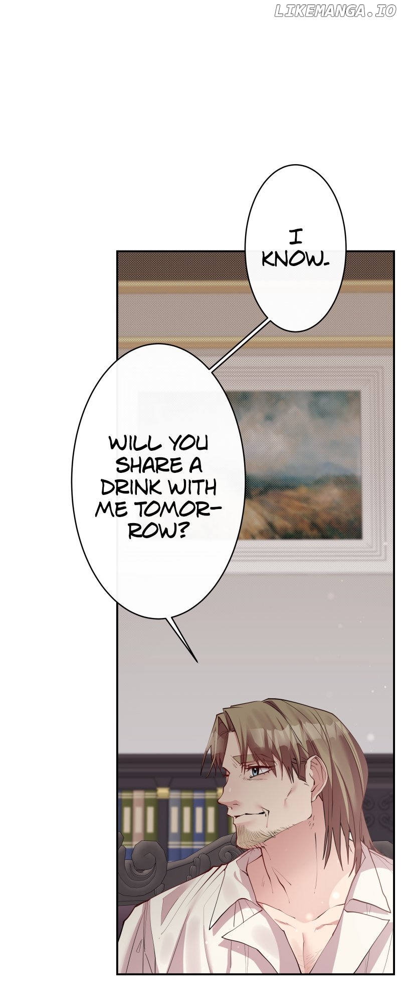 A Villainess’ Revenge Is Sweeter Than Honey Chapter 83 - page 79