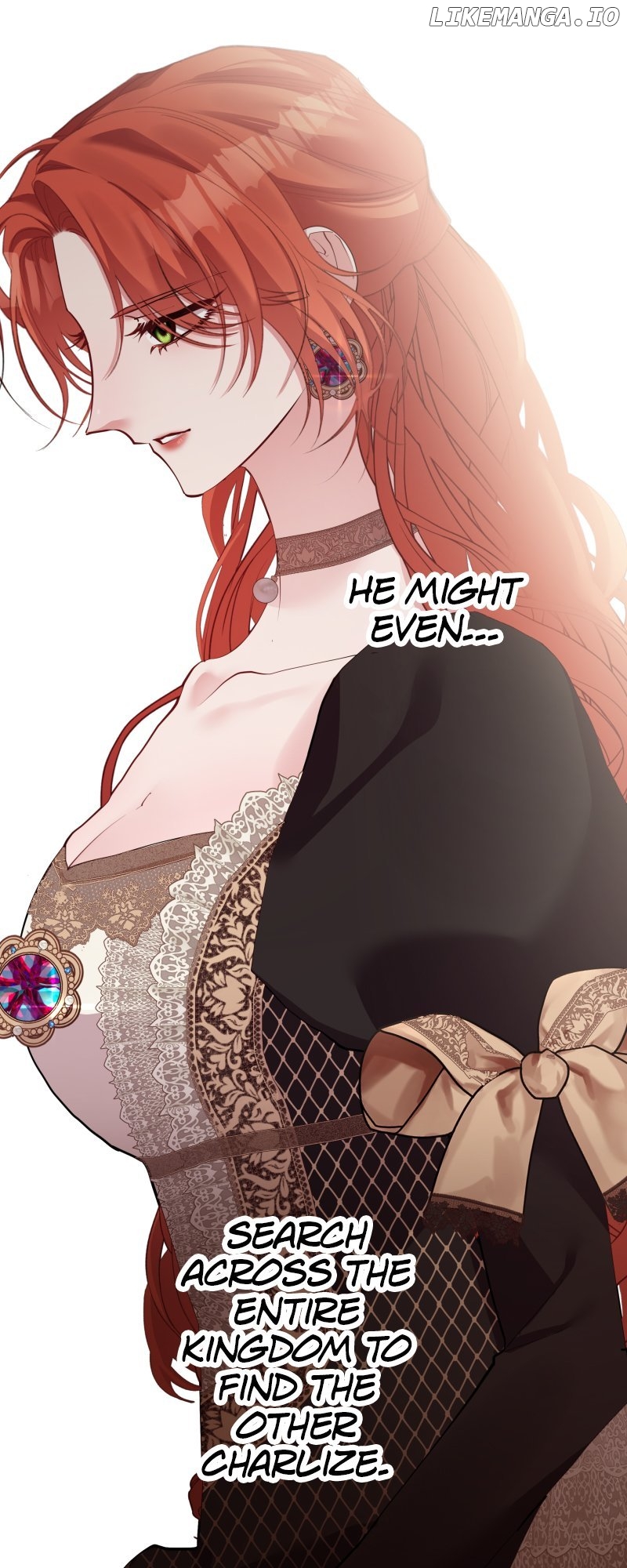 A Villainess’ Revenge Is Sweeter Than Honey Chapter 83 - page 8