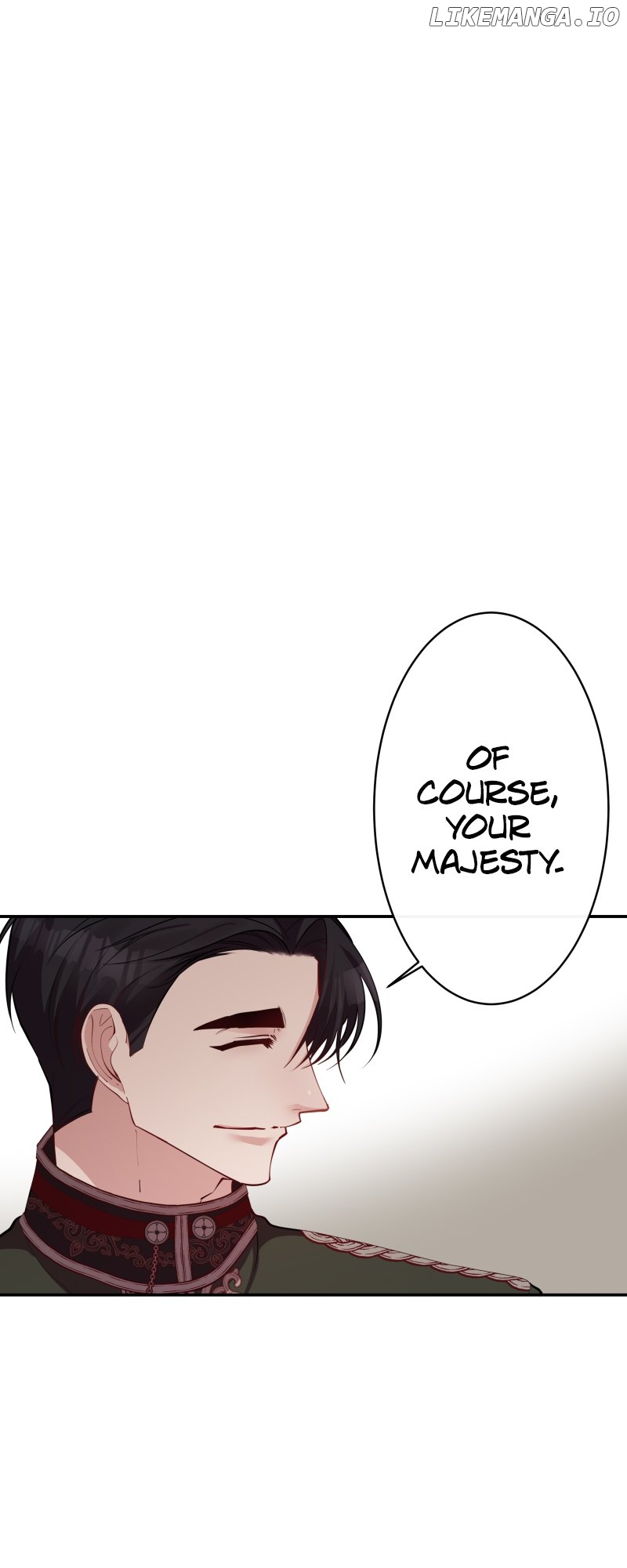 A Villainess’ Revenge Is Sweeter Than Honey Chapter 83 - page 80