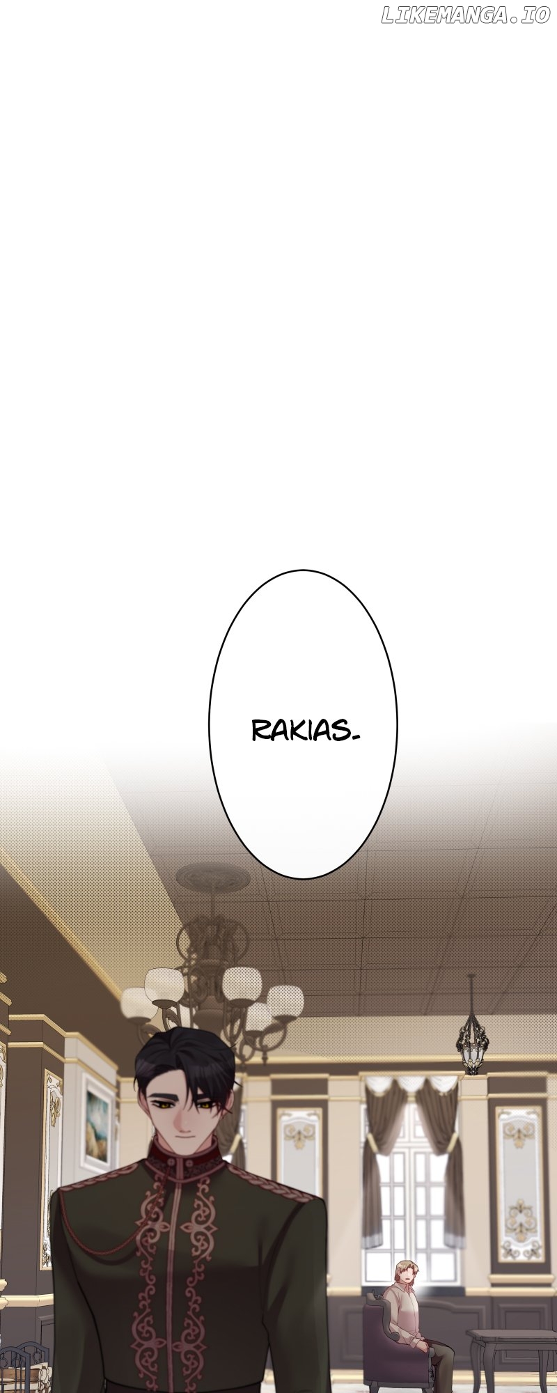 A Villainess’ Revenge Is Sweeter Than Honey Chapter 83 - page 81