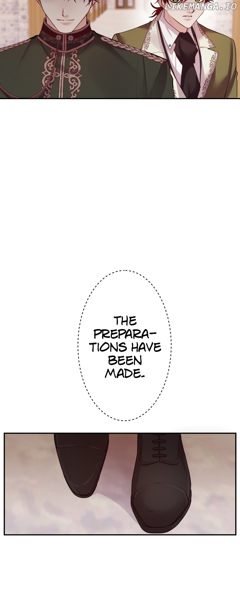 A Villainess’ Revenge Is Sweeter Than Honey Chapter 83 - page 88