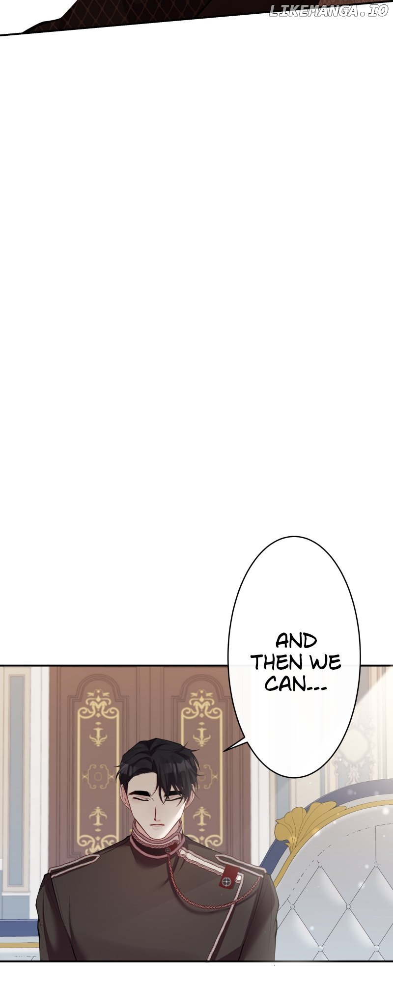 A Villainess’ Revenge Is Sweeter Than Honey Chapter 83 - page 9