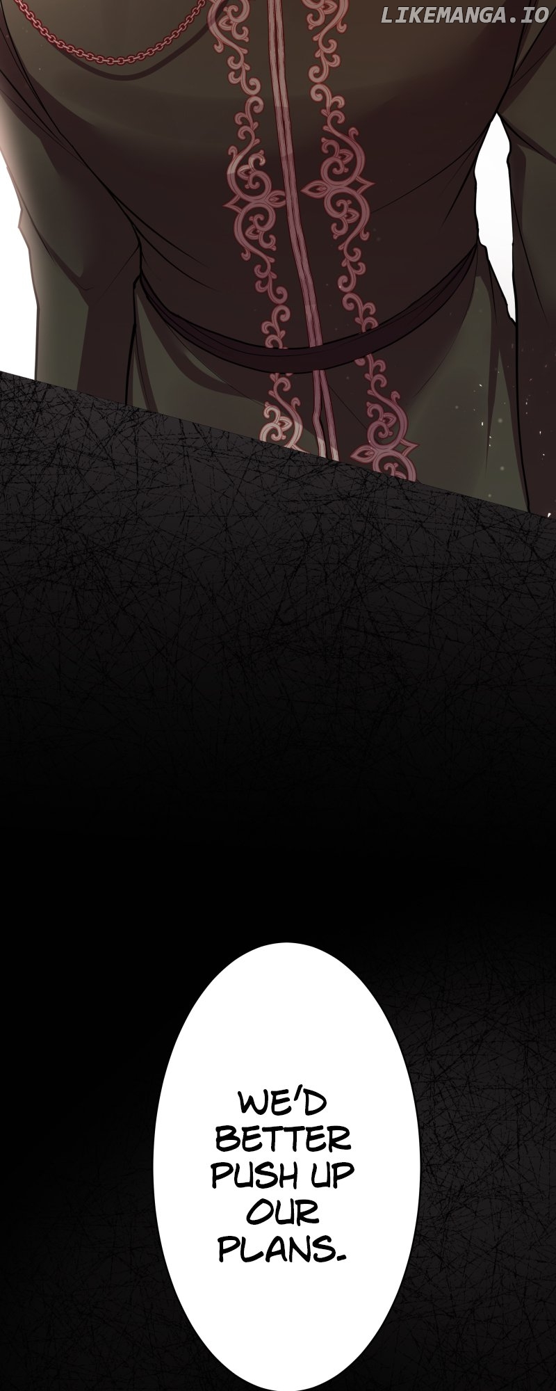 A Villainess’ Revenge Is Sweeter Than Honey Chapter 83 - page 90