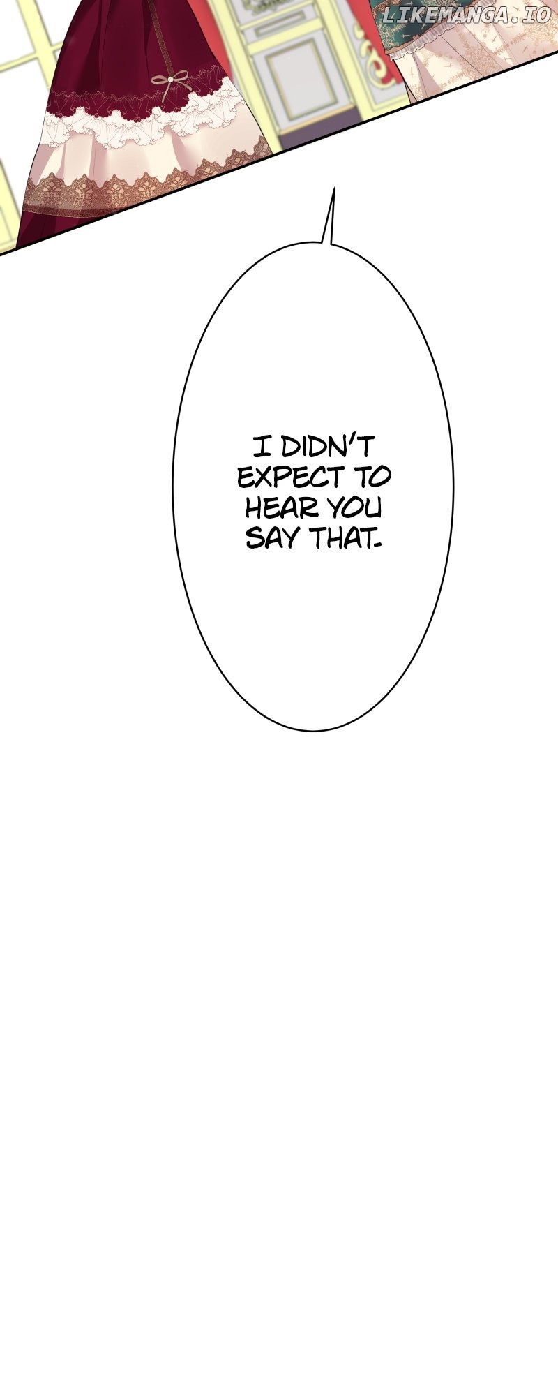 A Villainess’ Revenge Is Sweeter Than Honey Chapter 84 - page 11